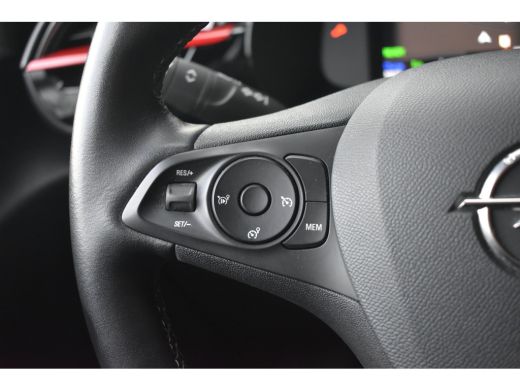 Opel Corsa-e GS Line 50 kWh 3 Fase 91%SOH! | Premium Pakket | Navigatie | Achteruitrijcamera | Keyless-Entry |... ActivLease financial lease