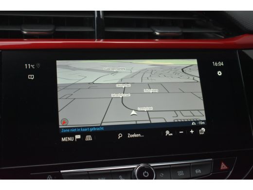 Opel Corsa-e GS Line 50 kWh 3 Fase 91%SOH! | Premium Pakket | Navigatie | Achteruitrijcamera | Keyless-Entry |... ActivLease financial lease