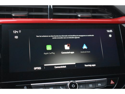 Opel Corsa-e GS Line 50 kWh 3 Fase 91%SOH! | Premium Pakket | Navigatie | Achteruitrijcamera | Keyless-Entry |... ActivLease financial lease