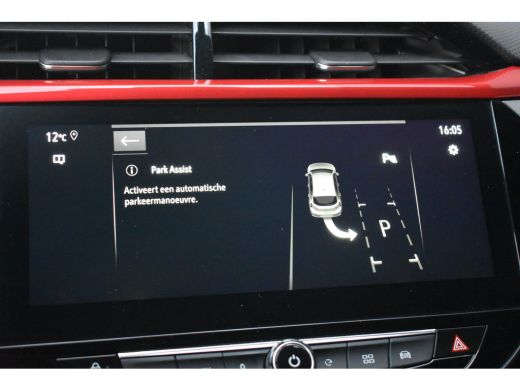 Opel Corsa-e GS Line 50 kWh 3 Fase 91%SOH! | Premium Pakket | Navigatie | Achteruitrijcamera | Keyless-Entry |... ActivLease financial lease