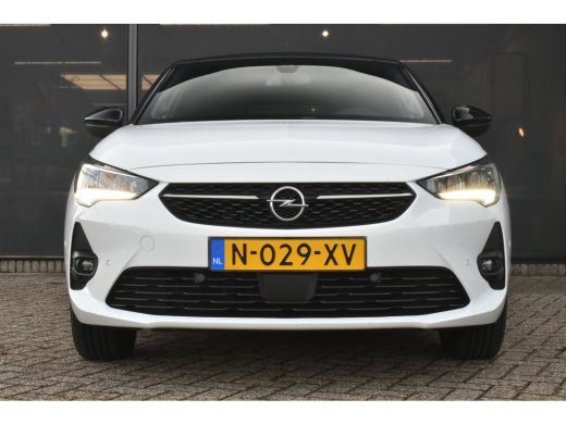 Opel Corsa-e GS Line 50 kWh 3 Fase 91%SOH! | Premium Pakket | Navigatie | Achteruitrijcamera | Keyless-Entry |... ActivLease financial lease
