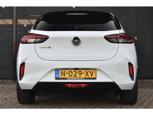 Opel Corsa-e GS Line 50 kWh 3 Fase 91%SOH! | Premium Pakket | Navigatie | Achteruitrijcamera | Keyless-Entry |... ActivLease financial lease