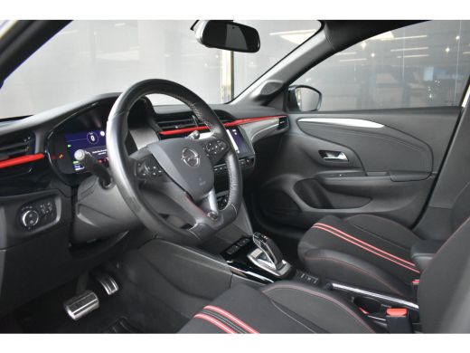 Opel Corsa-e GS Line 50 kWh 3 Fase 91%SOH! | Premium Pakket | Navigatie | Achteruitrijcamera | Keyless-Entry |... ActivLease financial lease