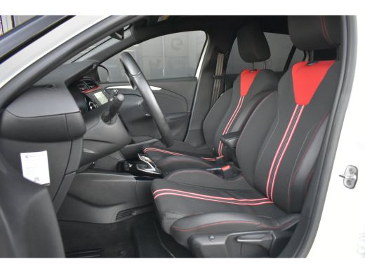 Opel Corsa-e GS Line 50 kWh 3 Fase 91%SOH! | Premium Pakket | Navigatie | Achteruitrijcamera | Keyless-Entry |... ActivLease financial lease