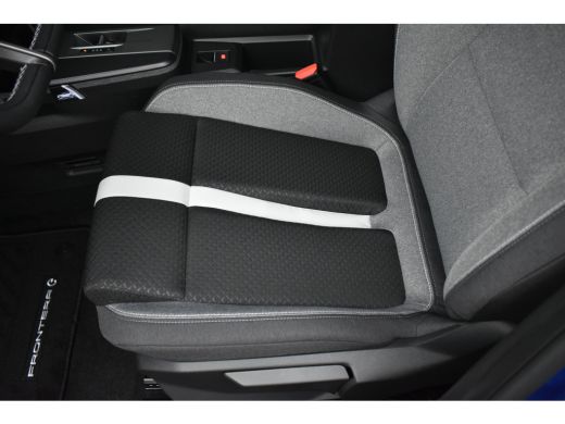 Opel Frontera Electric GS 44 kWh 3 Fase DEMO-DEAL! | Stuur/Stoelverwarming | Navigatie | Achteruitrijcamera | C... ActivLease financial lease