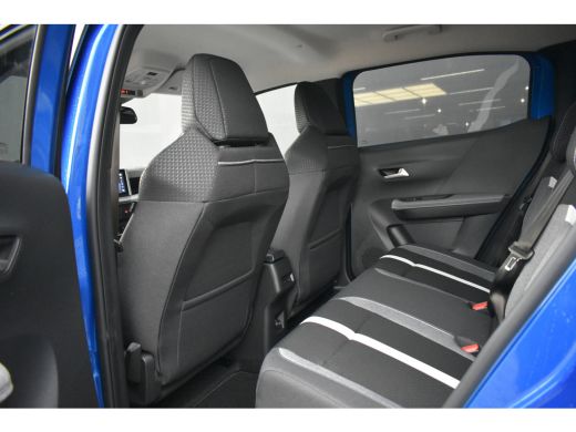 Opel Frontera Electric GS 44 kWh 3 Fase DEMO-DEAL! | Stuur/Stoelverwarming | Navigatie | Achteruitrijcamera | C... ActivLease financial lease