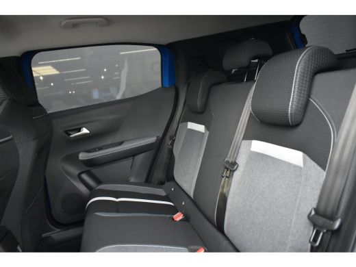 Opel Frontera Electric GS 44 kWh 3 Fase DEMO-DEAL! | Stuur/Stoelverwarming | Navigatie | Achteruitrijcamera | C... ActivLease financial lease