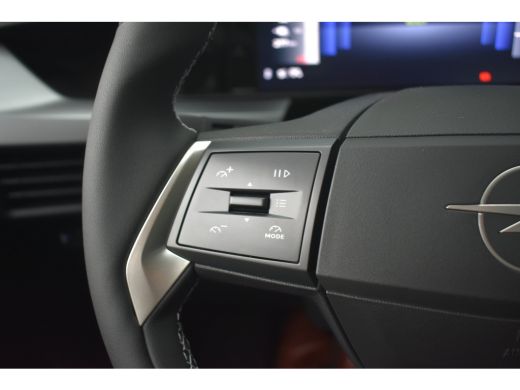 Opel Frontera Electric GS 44 kWh 3 Fase DEMO-DEAL! | Stuur/Stoelverwarming | Navigatie | Achteruitrijcamera | C... ActivLease financial lease