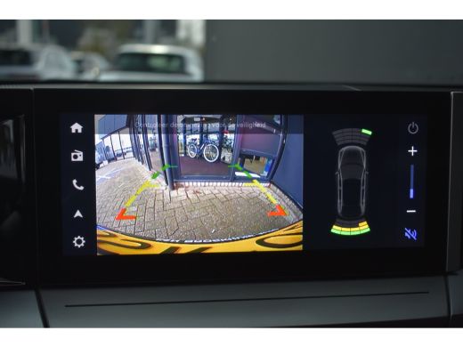 Opel Frontera Electric GS 44 kWh 3 Fase DEMO-DEAL! | Stuur/Stoelverwarming | Navigatie | Achteruitrijcamera | C... ActivLease financial lease