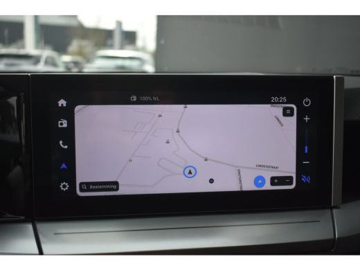 Opel Frontera Electric GS 44 kWh 3 Fase DEMO-DEAL! | Stuur/Stoelverwarming | Navigatie | Achteruitrijcamera | C... ActivLease financial lease