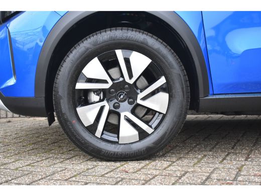 Opel Frontera Electric GS 44 kWh 3 Fase DEMO-DEAL! | Stuur/Stoelverwarming | Navigatie | Achteruitrijcamera | C... ActivLease financial lease