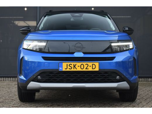Opel Frontera Electric GS 44 kWh 3 Fase DEMO-DEAL! | Stuur/Stoelverwarming | Navigatie | Achteruitrijcamera | C... ActivLease financial lease