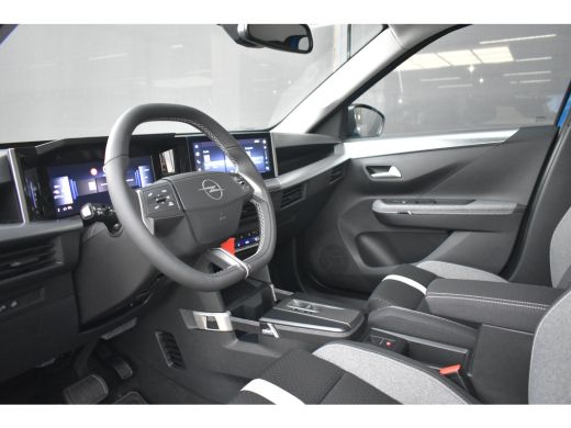 Opel Frontera Electric GS 44 kWh 3 Fase DEMO-DEAL! | Stuur/Stoelverwarming | Navigatie | Achteruitrijcamera | C... ActivLease financial lease