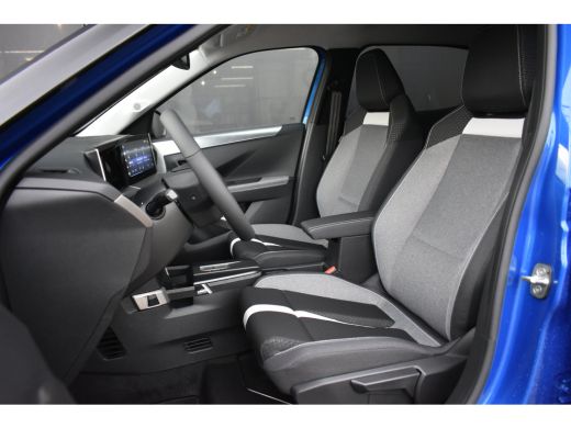 Opel Frontera Electric GS 44 kWh 3 Fase DEMO-DEAL! | Stuur/Stoelverwarming | Navigatie | Achteruitrijcamera | C... ActivLease financial lease