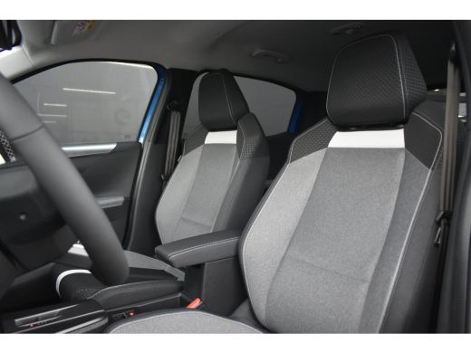 Opel Frontera Electric GS 44 kWh 3 Fase DEMO-DEAL! | Stuur/Stoelverwarming | Navigatie | Achteruitrijcamera | C... ActivLease financial lease