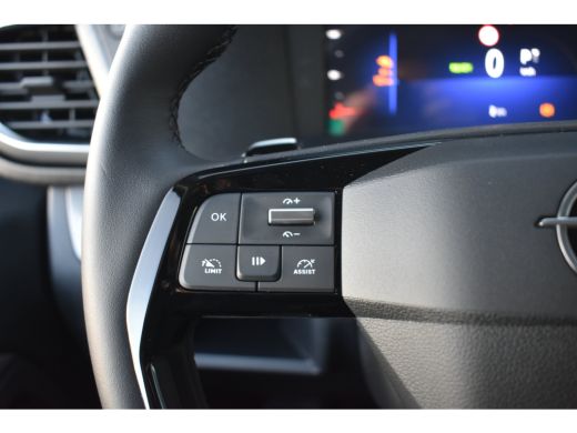 Opel Vivaro-e L3 75 kWh 3 Fase STX | Navigatie | Sportpakket | Vol-Leder | Betimmering | Achteruitrijcamera | !! ActivLease financial lease