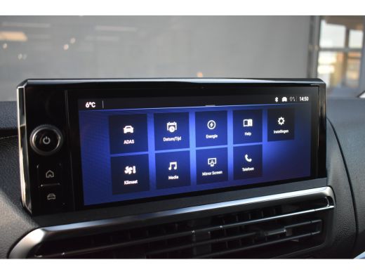 Opel Vivaro-e L3 75 kWh 3 Fase STX | Navigatie | Sportpakket | Vol-Leder | Betimmering | Achteruitrijcamera | !! ActivLease financial lease