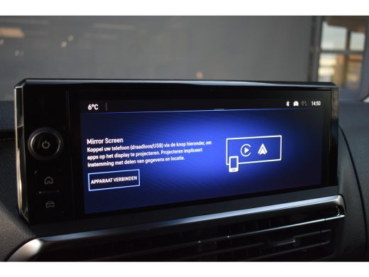 Opel Vivaro-e L3 75 kWh 3 Fase STX | Navigatie | Sportpakket | Vol-Leder | Betimmering | Achteruitrijcamera | !! ActivLease financial lease