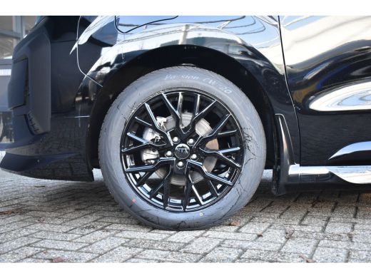 Opel Vivaro-e L3 75 kWh 3 Fase STX | Navigatie | Sportpakket | Vol-Leder | Betimmering | Achteruitrijcamera | !! ActivLease financial lease