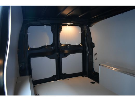 Opel Vivaro-e L3 75 kWh 3 Fase STX | Navigatie | Sportpakket | Vol-Leder | Betimmering | Achteruitrijcamera | !! ActivLease financial lease