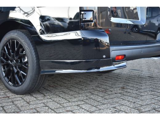 Opel Vivaro-e L3 75 kWh 3 Fase STX | Navigatie | Sportpakket | Vol-Leder | Betimmering | Achteruitrijcamera | !! ActivLease financial lease