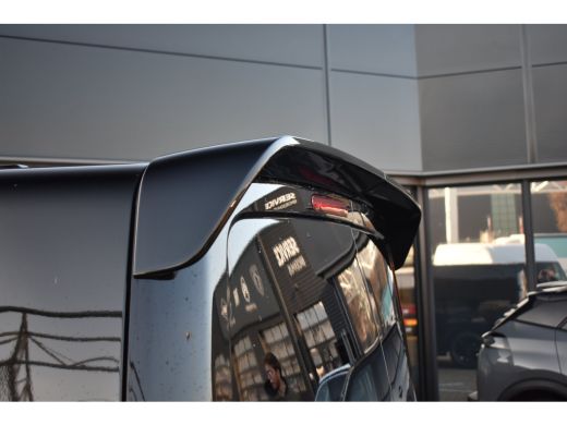 Opel Vivaro-e L3 75 kWh 3 Fase STX | Navigatie | Sportpakket | Vol-Leder | Betimmering | Achteruitrijcamera | !! ActivLease financial lease