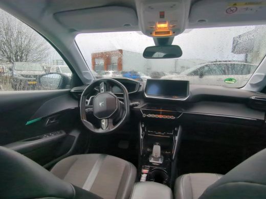 Peugeot 208 1.2 PureTech Allure | Automaat | Navigatie | Camera | 3D Instrumentenpaneel | Apple carplay | 56... ActivLease financial lease