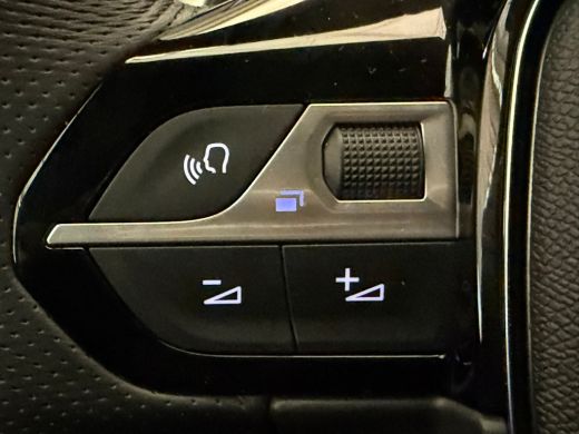 Peugeot 208 Hybrid 100 e-DCS6 GT Clima | Cruise | Apple Carplay/Android Auto | 17'' LMV | | Achteruitrijcamer... ActivLease financial lease