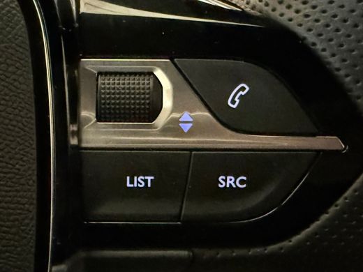 Peugeot 208 Hybrid 100 e-DCS6 GT Clima | Cruise | Apple Carplay/Android Auto | 17'' LMV | | Achteruitrijcamer... ActivLease financial lease