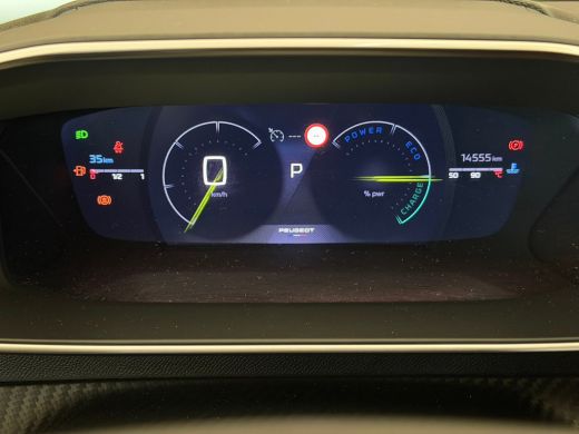 Peugeot 208 Hybrid 100 e-DCS6 GT Clima | Cruise | Apple Carplay/Android Auto | 17'' LMV | | Achteruitrijcamer... ActivLease financial lease