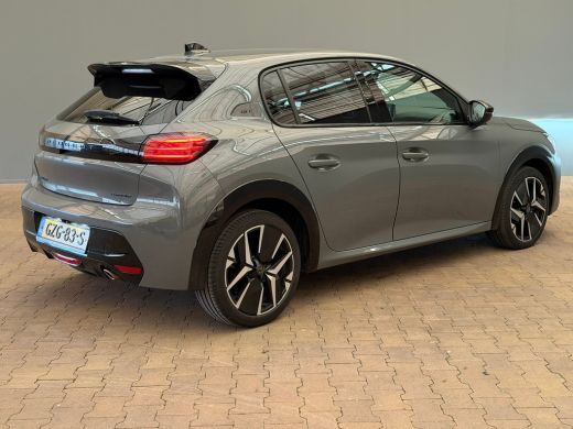 Peugeot 208 Hybrid 100 e-DCS6 GT Clima | Cruise | Apple Carplay/Android Auto | 17'' LMV | | Achteruitrijcamer... ActivLease financial lease