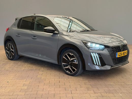 Peugeot 208 Hybrid 100 e-DCS6 GT Clima | Cruise | Apple Carplay/Android Auto | 17'' LMV | | Achteruitrijcamer... ActivLease financial lease