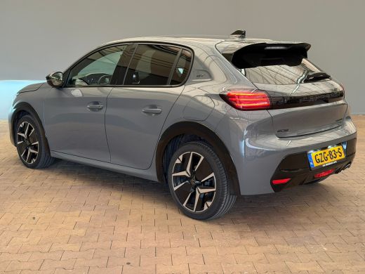 Peugeot 208 Hybrid 100 e-DCS6 GT Clima | Cruise | Apple Carplay/Android Auto | 17'' LMV | | Achteruitrijcamer... ActivLease financial lease