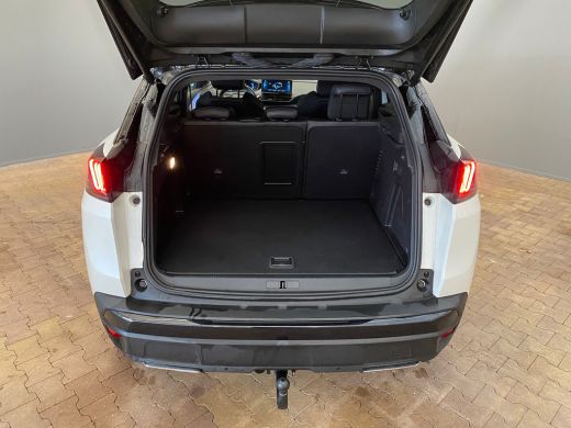 Peugeot 3008 1.6 HYbrid 225 GT | Achterbank in delen neerklapbaar | Achteruitrijcamera | Afwijkende dakkleur ActivLease financial lease