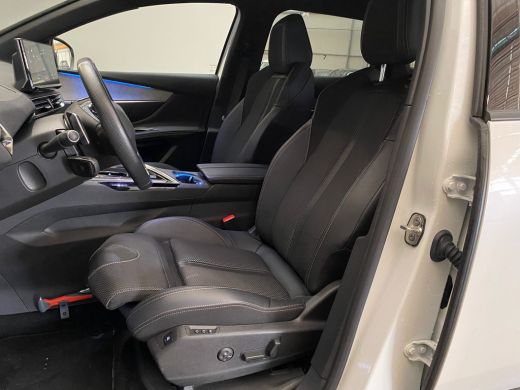 Peugeot 3008 1.6 HYbrid 225 GT | Achterbank in delen neerklapbaar | Achteruitrijcamera | Afwijkende dakkleur ActivLease financial lease