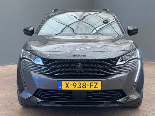 Peugeot 3008 1.6 HYbrid 225 GT | Achteruitrijcamera | Apple Carplay/Android Auto|telefoonintegratie premium | ... ActivLease financial lease