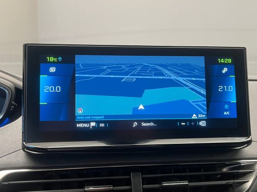 Peugeot 3008 1.6 HYbrid 225 GT | Achteruitrijcamera | Apple Carplay/Android Auto|telefoonintegratie premium | ... ActivLease financial lease