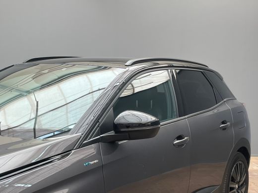 Peugeot 3008 1.6 HYbrid 225 GT | Achteruitrijcamera | Apple Carplay/Android Auto|telefoonintegratie premium | ... ActivLease financial lease