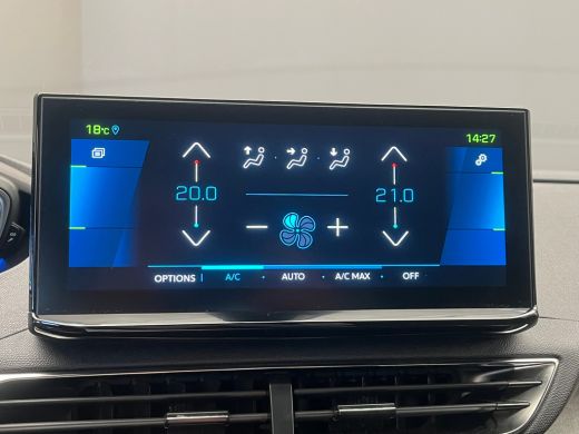 Peugeot 3008 1.6 HYbrid 225 GT | Achteruitrijcamera | Apple Carplay/Android Auto|telefoonintegratie premium | ... ActivLease financial lease