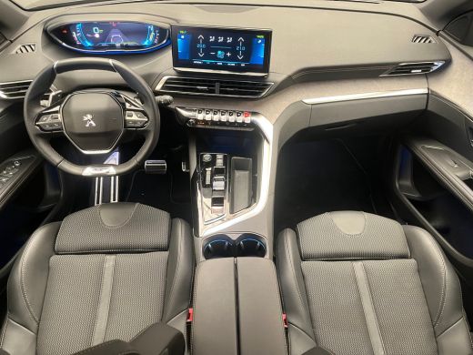 Peugeot 3008 1.6 HYbrid 225 GT | Achteruitrijcamera | Apple Carplay/Android Auto|telefoonintegratie premium | ... ActivLease financial lease