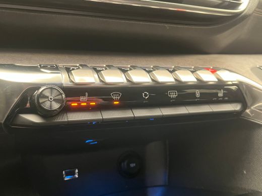 Peugeot 3008 1.6 HYbrid 225 GT | Achteruitrijcamera | Apple Carplay/Android Auto|telefoonintegratie premium | ... ActivLease financial lease