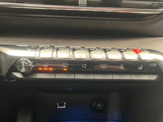 Peugeot 3008 1.6 HYbrid 225 GT | Achteruitrijcamera | Apple Carplay/Android Auto|telefoonintegratie premium | ... ActivLease financial lease