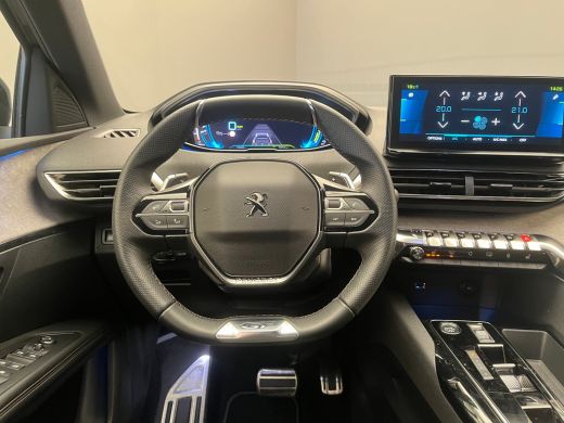 Peugeot 3008 1.6 HYbrid 225 GT | Achteruitrijcamera | Apple Carplay/Android Auto|telefoonintegratie premium | ... ActivLease financial lease