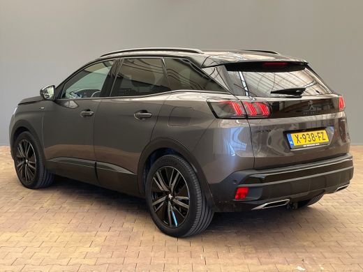 Peugeot 3008 1.6 HYbrid 225 GT | Achteruitrijcamera | Apple Carplay/Android Auto|telefoonintegratie premium | ... ActivLease financial lease