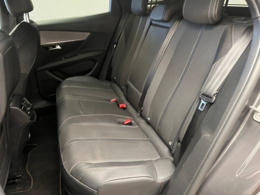 Peugeot 3008 1.6 HYbrid 225 GT | Achteruitrijcamera | Apple Carplay/Android Auto|telefoonintegratie premium | ... ActivLease financial lease