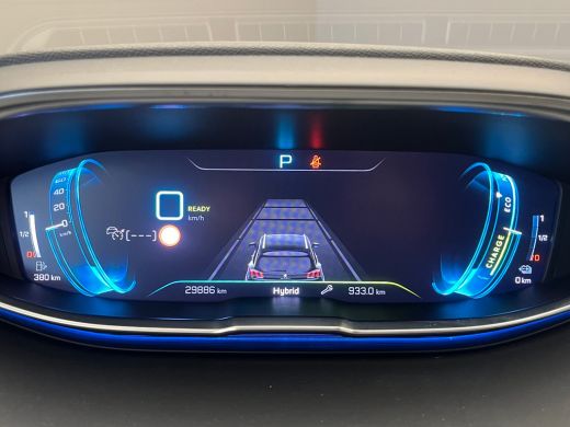 Peugeot 3008 1.6 HYbrid 225 GT | Achteruitrijcamera | Apple Carplay/Android Auto|telefoonintegratie premium | ... ActivLease financial lease