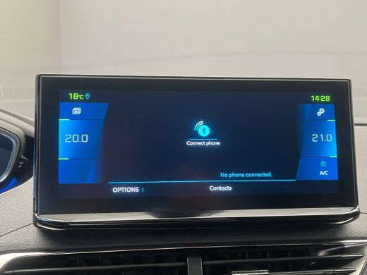 Peugeot 3008 1.6 HYbrid 225 GT | Achteruitrijcamera | Apple Carplay/Android Auto|telefoonintegratie premium | ... ActivLease financial lease