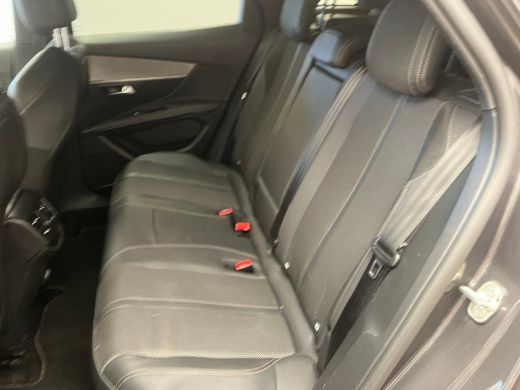 Peugeot 3008 1.6 HYbrid 225 GT | Achteruitrijcamera | Apple Carplay/Android Auto|telefoonintegratie premium | ... ActivLease financial lease