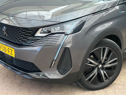 Peugeot 3008 1.6 HYbrid 225 GT | Achteruitrijcamera | Apple Carplay/Android Auto|telefoonintegratie premium | ... ActivLease financial lease