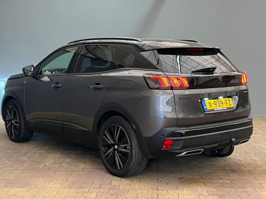 Peugeot 3008 1.6 HYbrid 225 GT | Navigatiesysteem full map | Volledig digitaal instrumentenpaneel | Voorstoel(... ActivLease financial lease